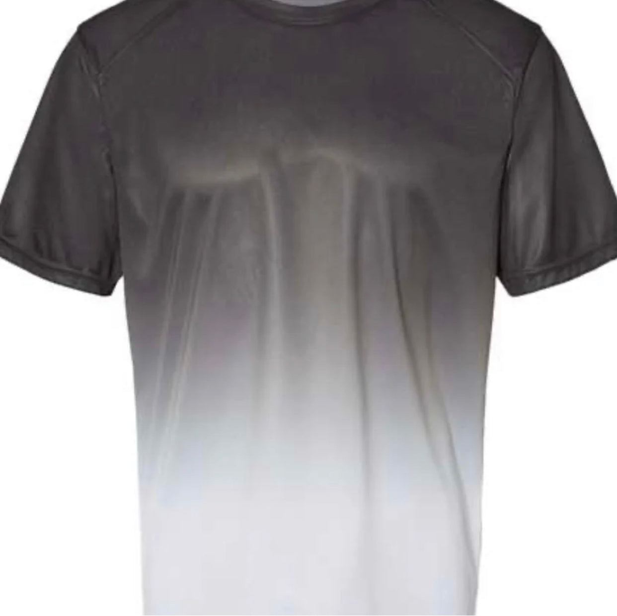 Reverse Ombré T-shirt