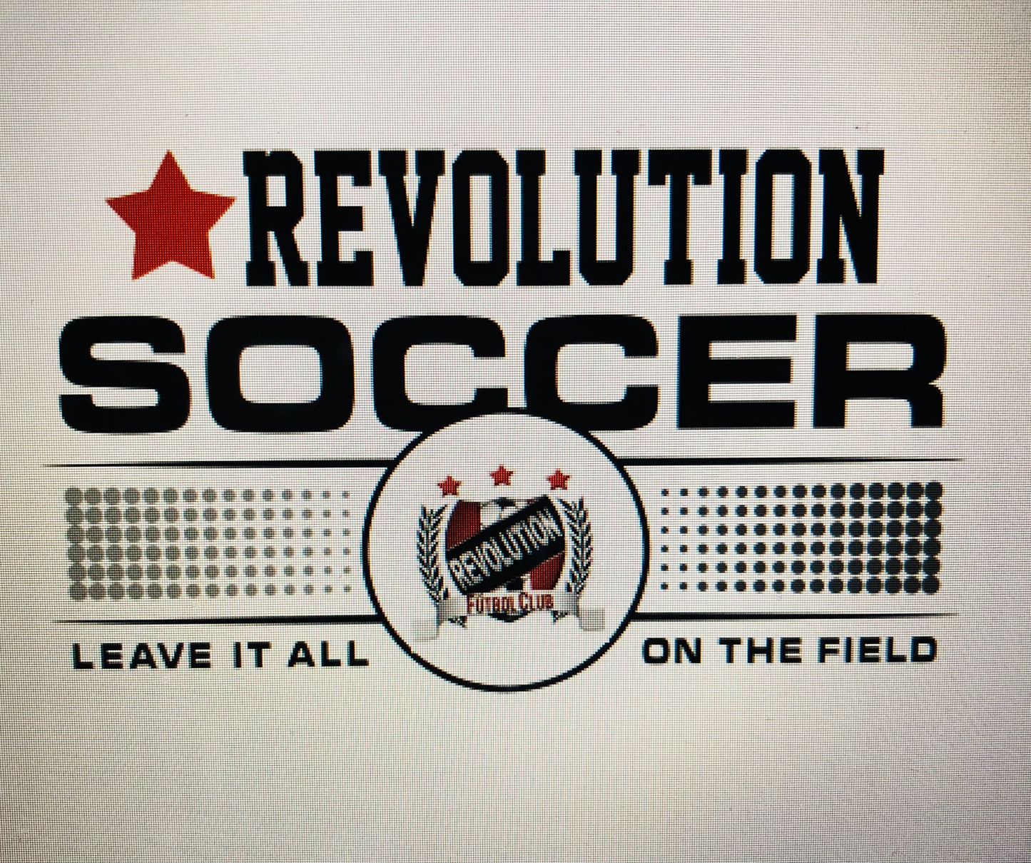Soccer Designs - Group #3