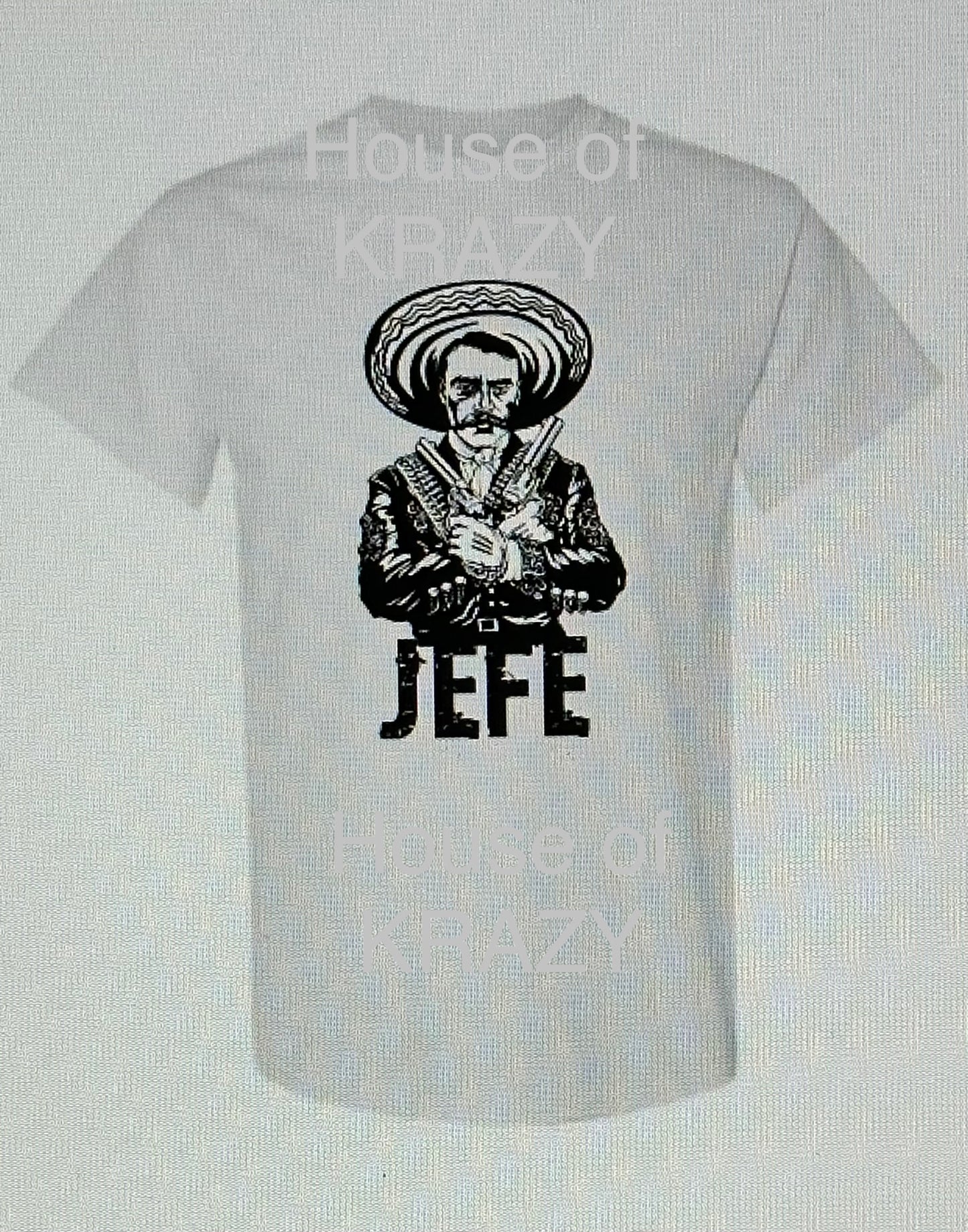 JEFE