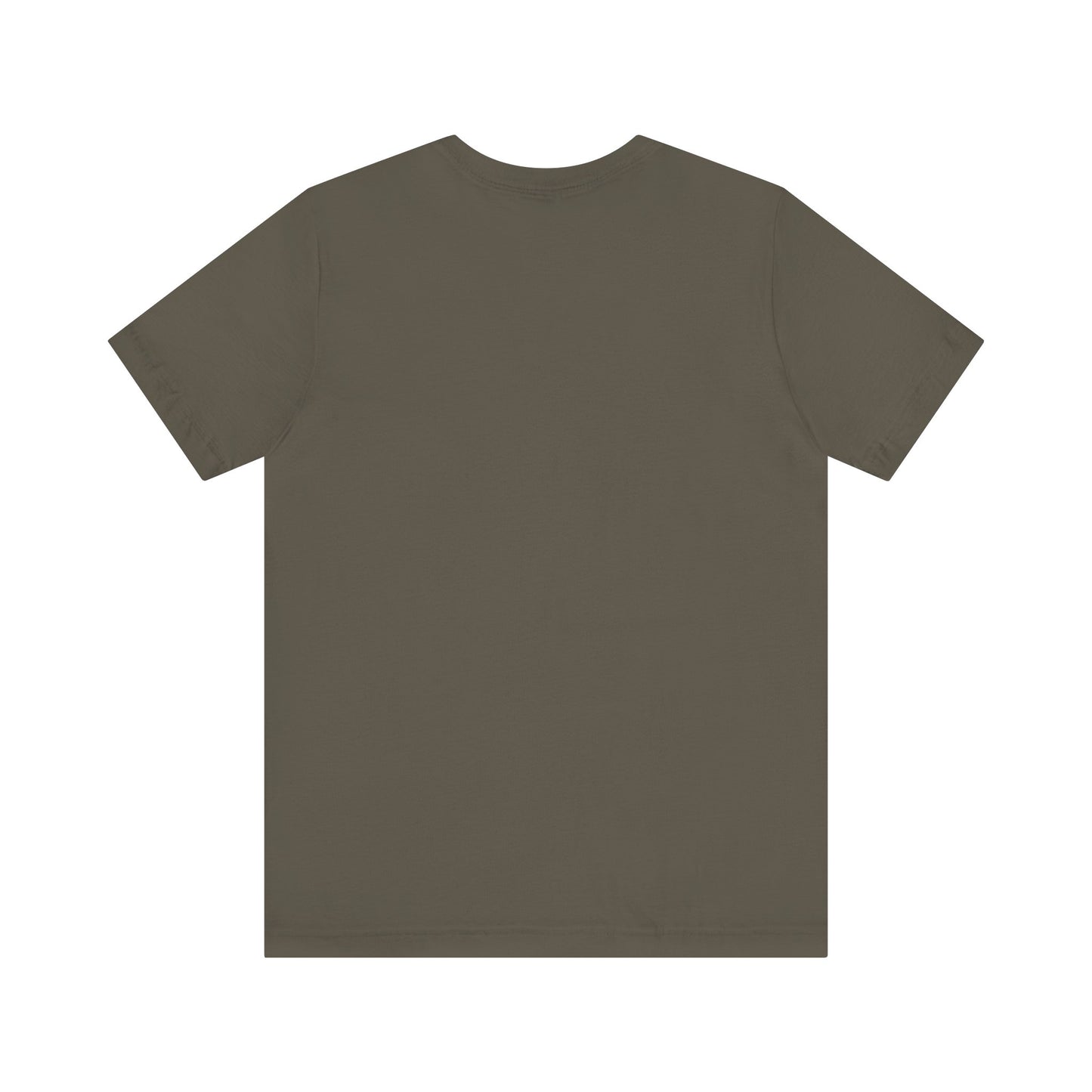 Not Like Other Dads Tee