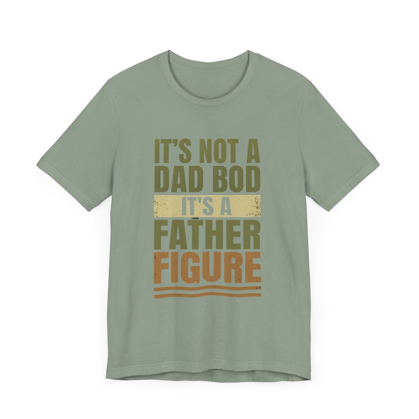 Copy of Grilling Dad Energy T-Shirt