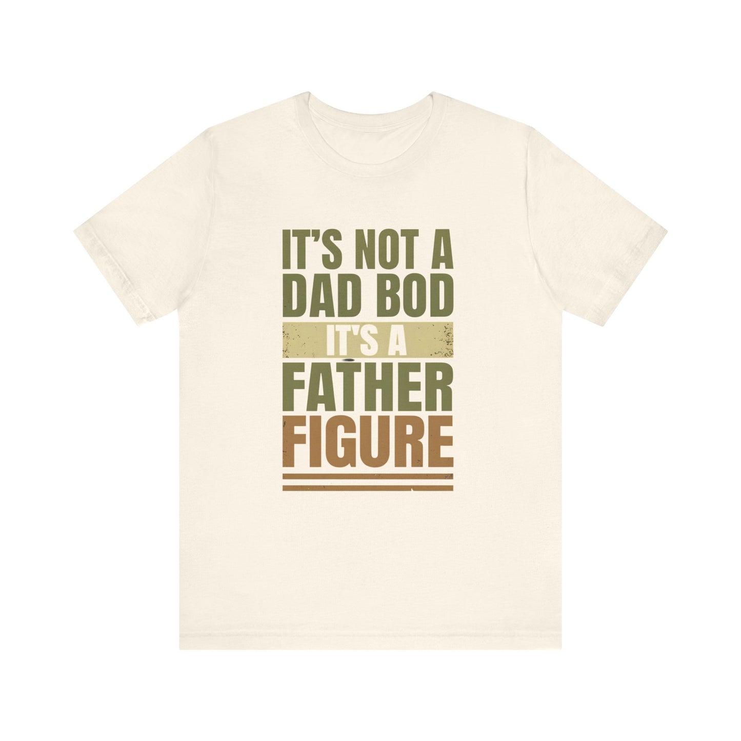 Copy of Grilling Dad Energy T-Shirt