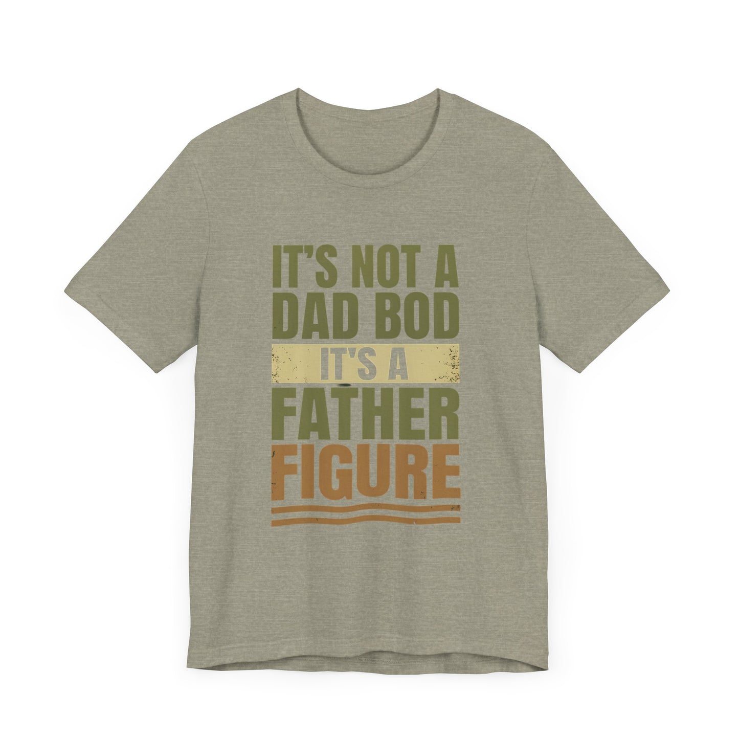 Copy of Grilling Dad Energy T-Shirt