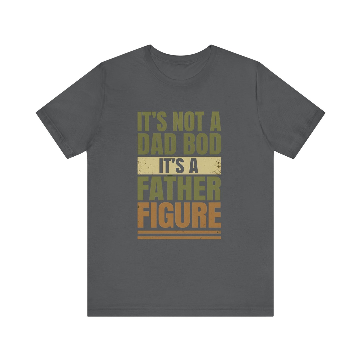 Copy of Grilling Dad Energy T-Shirt