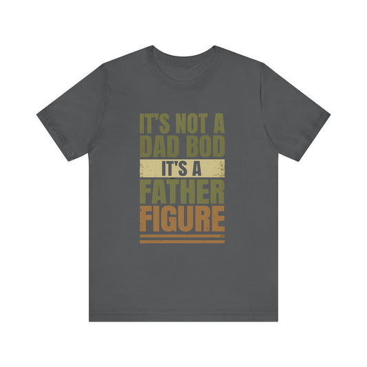 Copy of Grilling Dad Energy T-Shirt