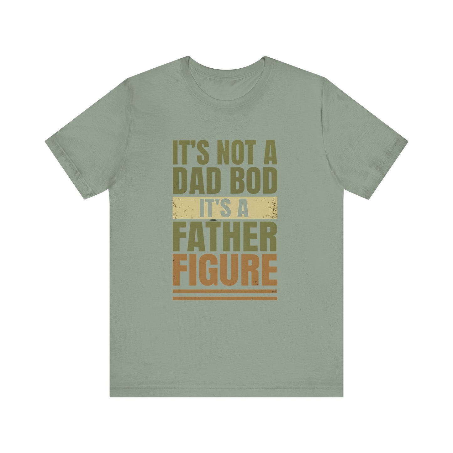 Copy of Grilling Dad Energy T-Shirt