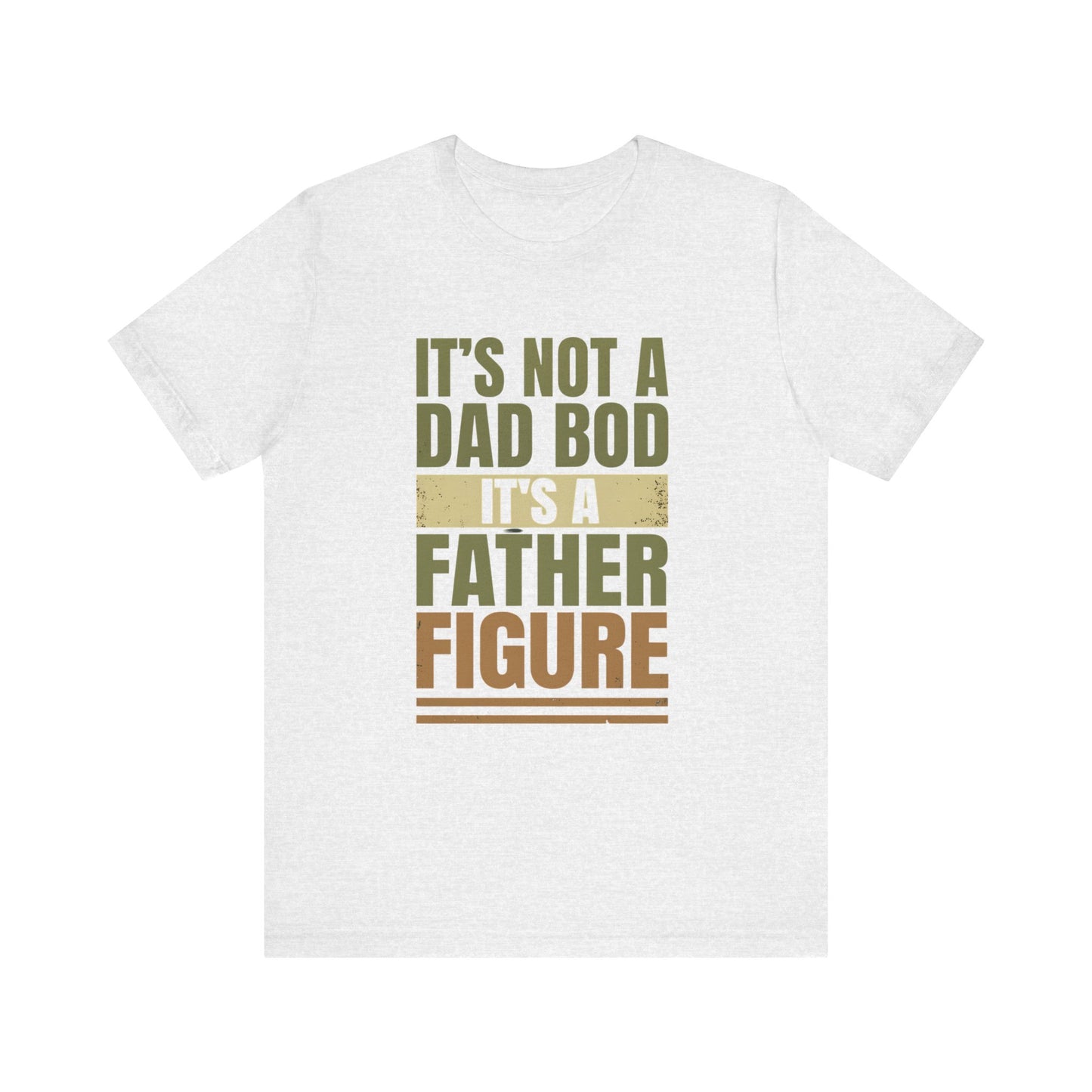 Copy of Grilling Dad Energy T-Shirt