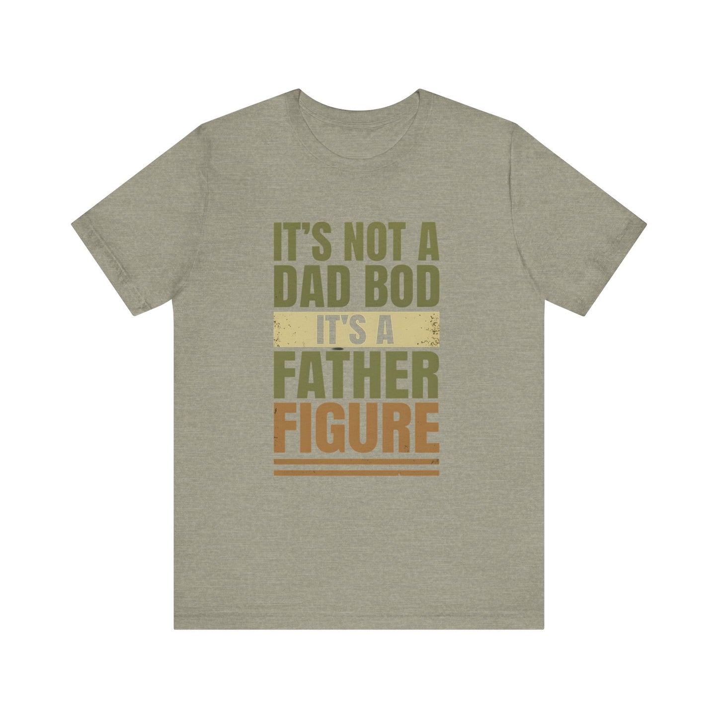 Copy of Grilling Dad Energy T-Shirt
