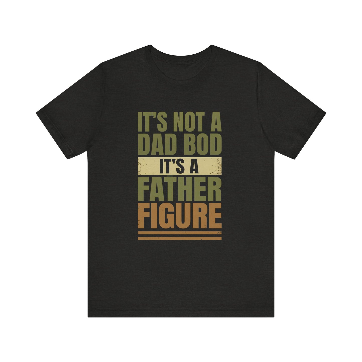 Copy of Grilling Dad Energy T-Shirt