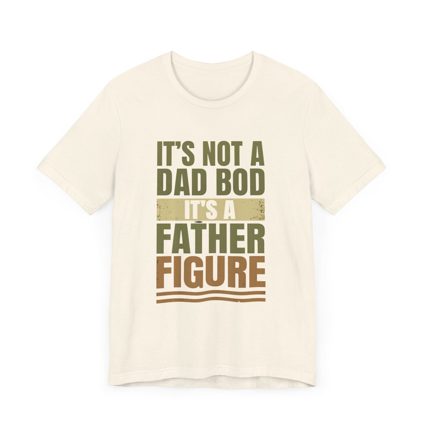 Copy of Grilling Dad Energy T-Shirt