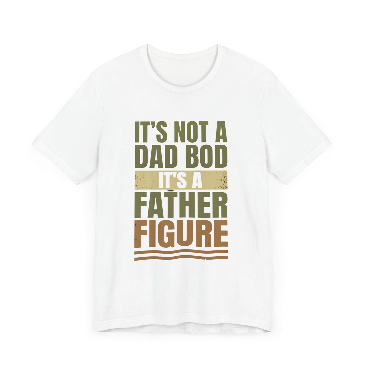 Copy of Grilling Dad Energy T-Shirt