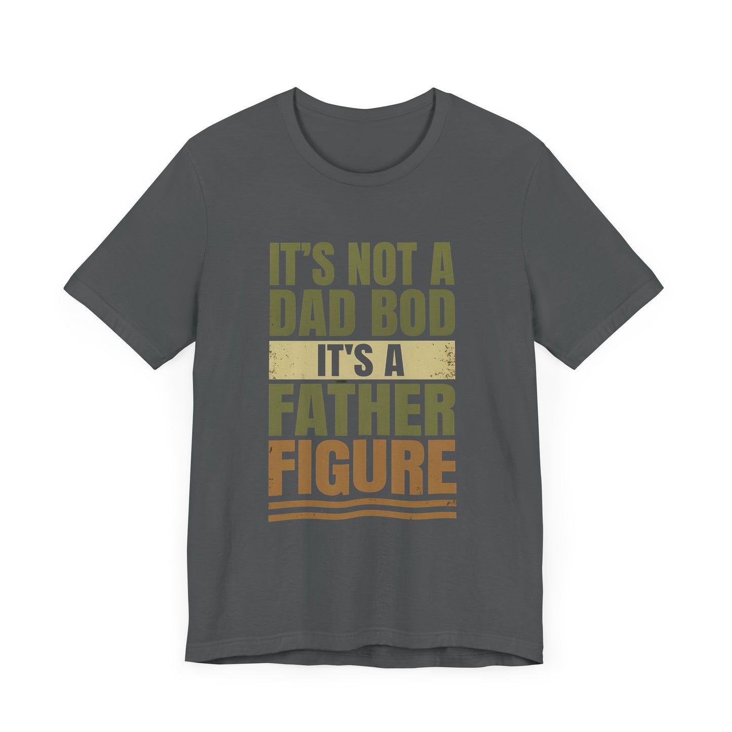 Copy of Grilling Dad Energy T-Shirt