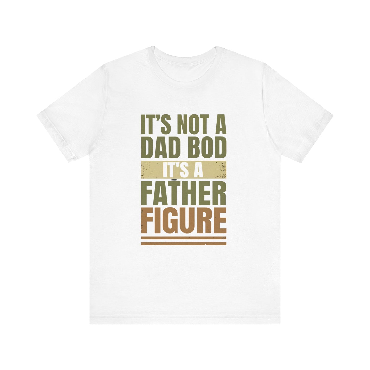 Copy of Grilling Dad Energy T-Shirt