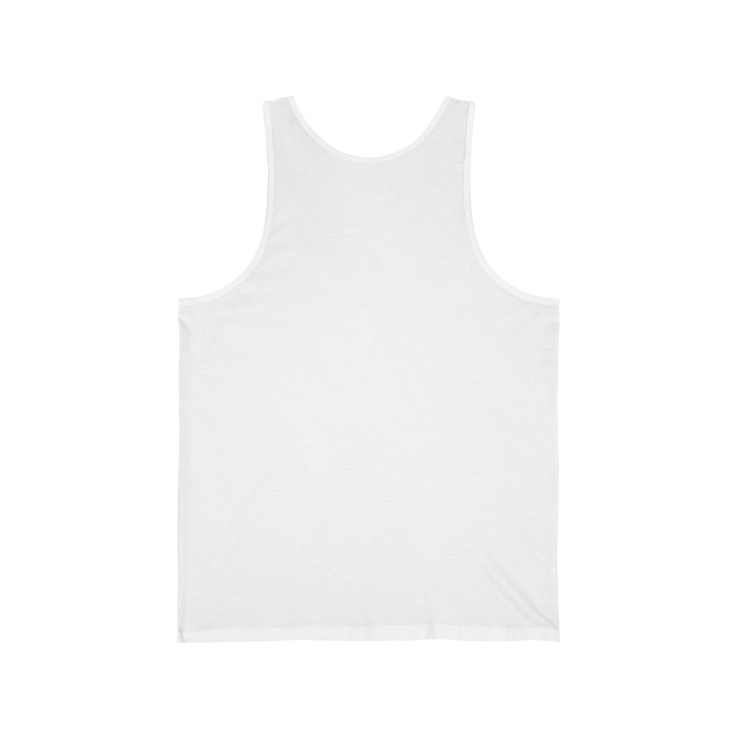 Tank Top - Funny 'Gentle Parenting Dropout' Design