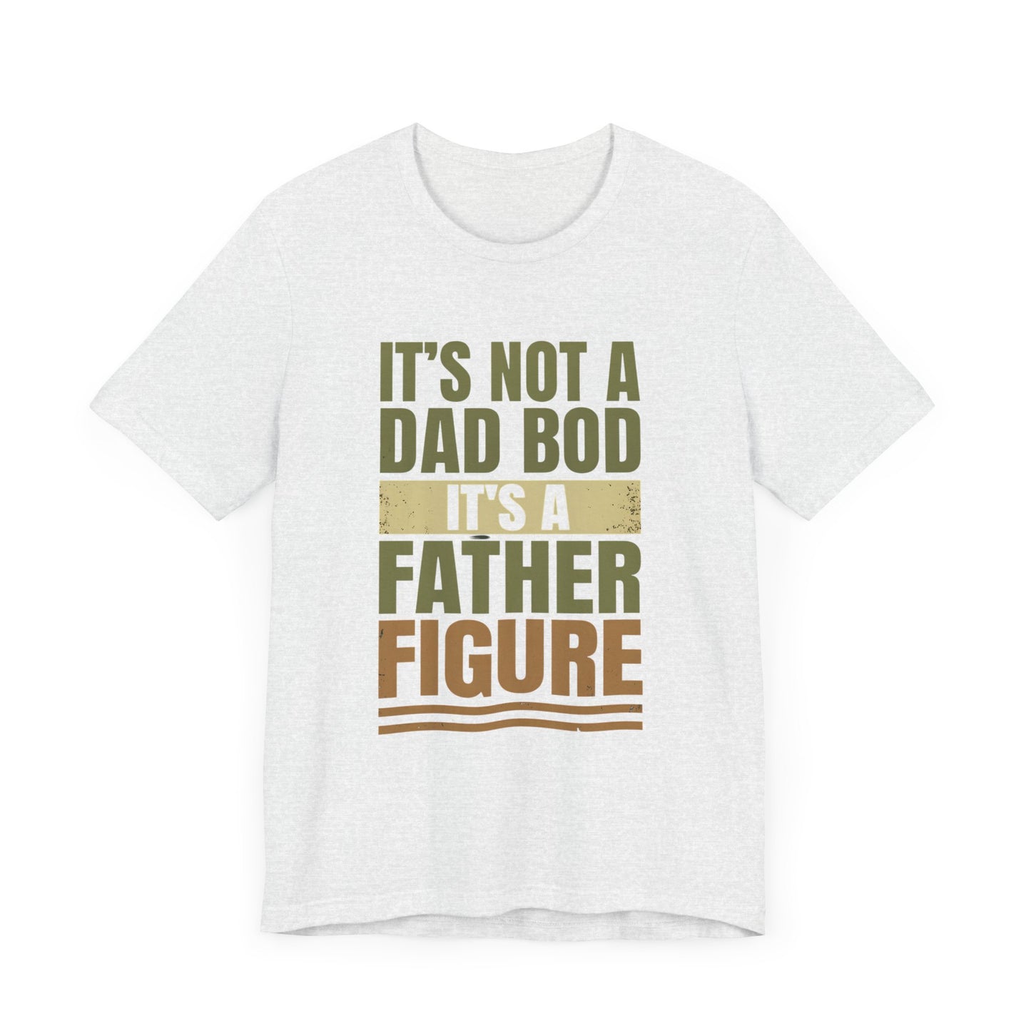 Copy of Grilling Dad Energy T-Shirt