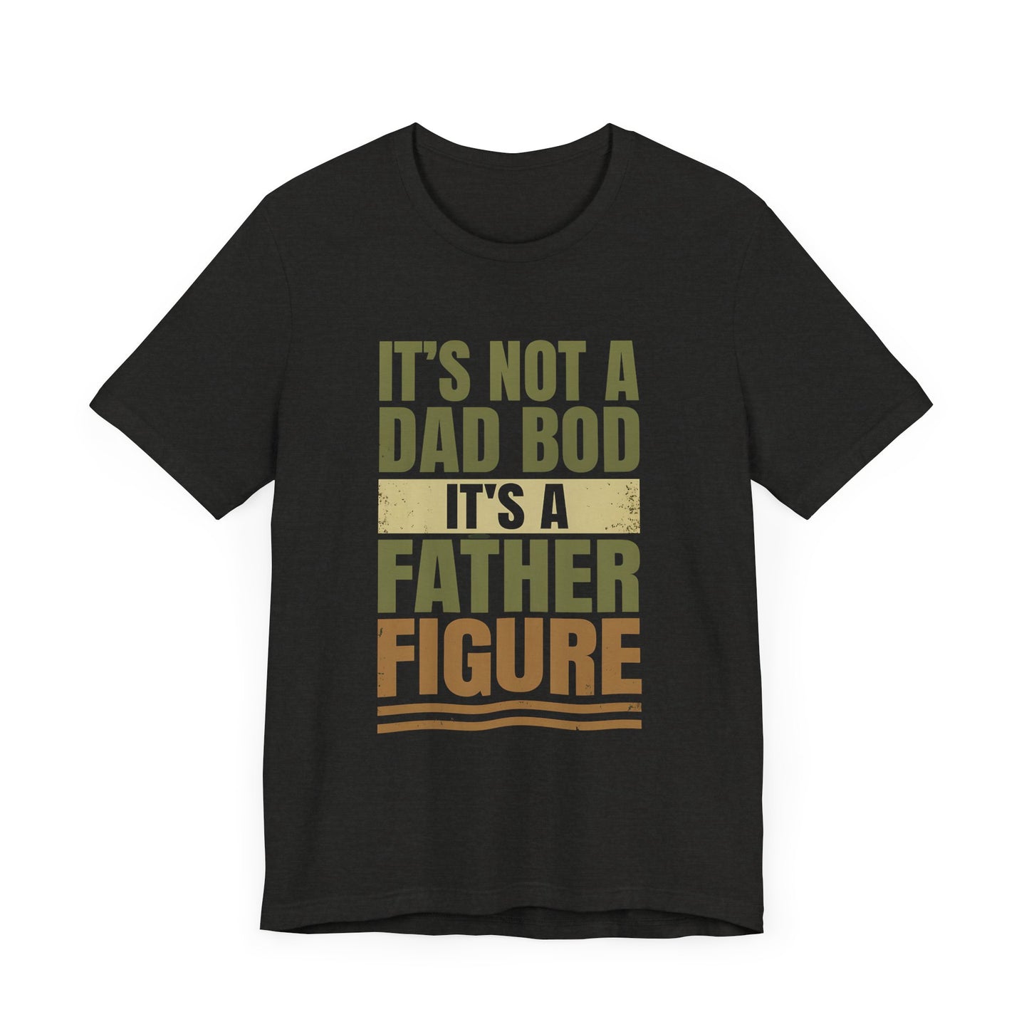 Copy of Grilling Dad Energy T-Shirt