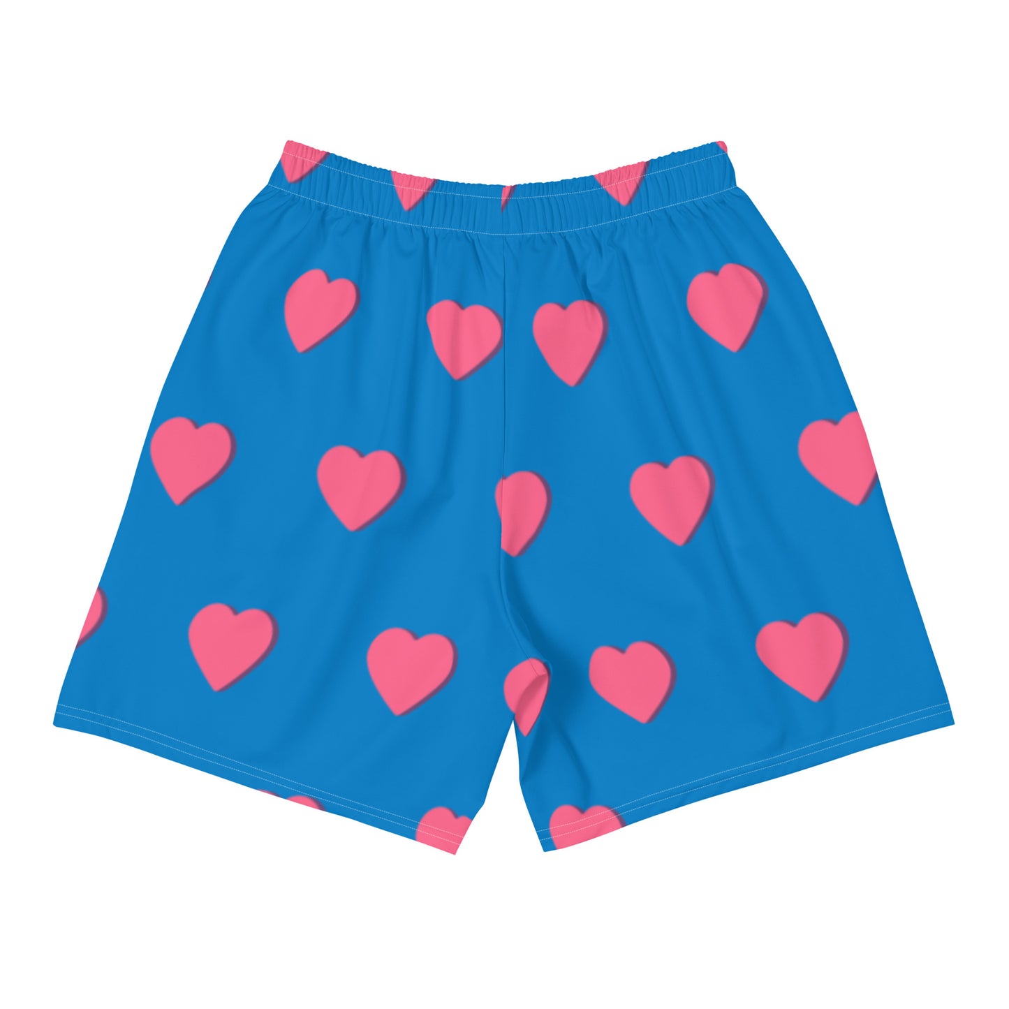 Men's Recycled Athletic Shorts