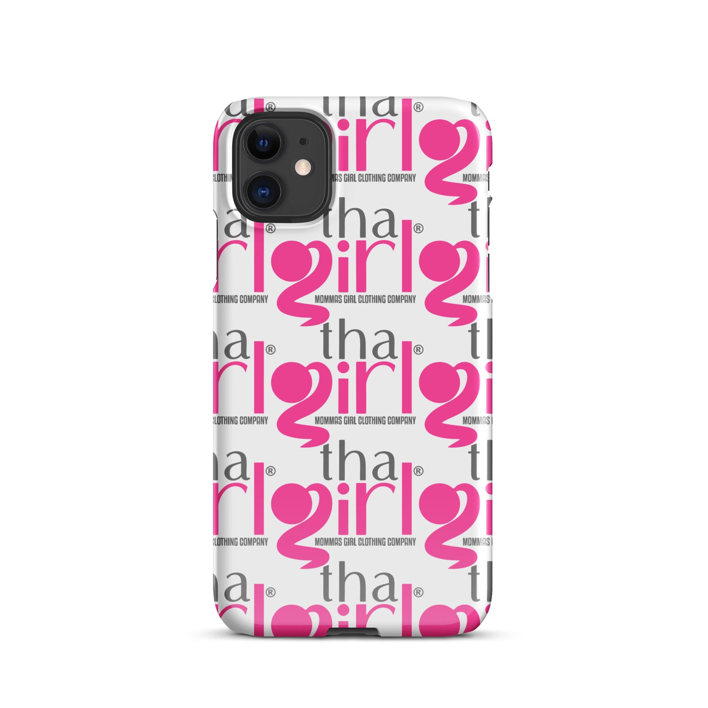 Ta Girl® - Snap case for iPhone®