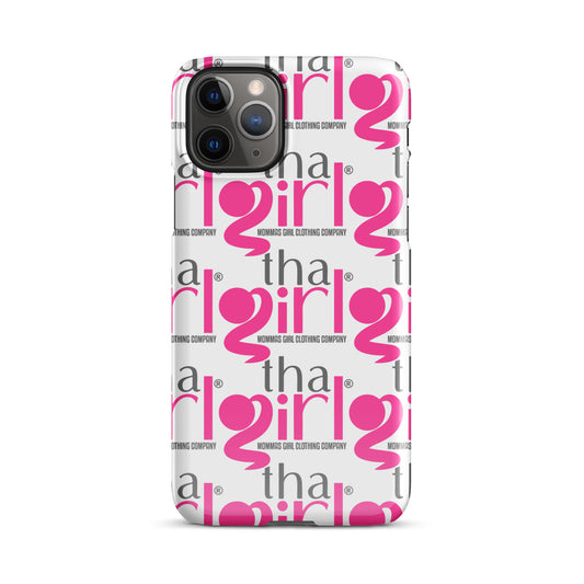 Ta Girl® - Snap case for iPhone®