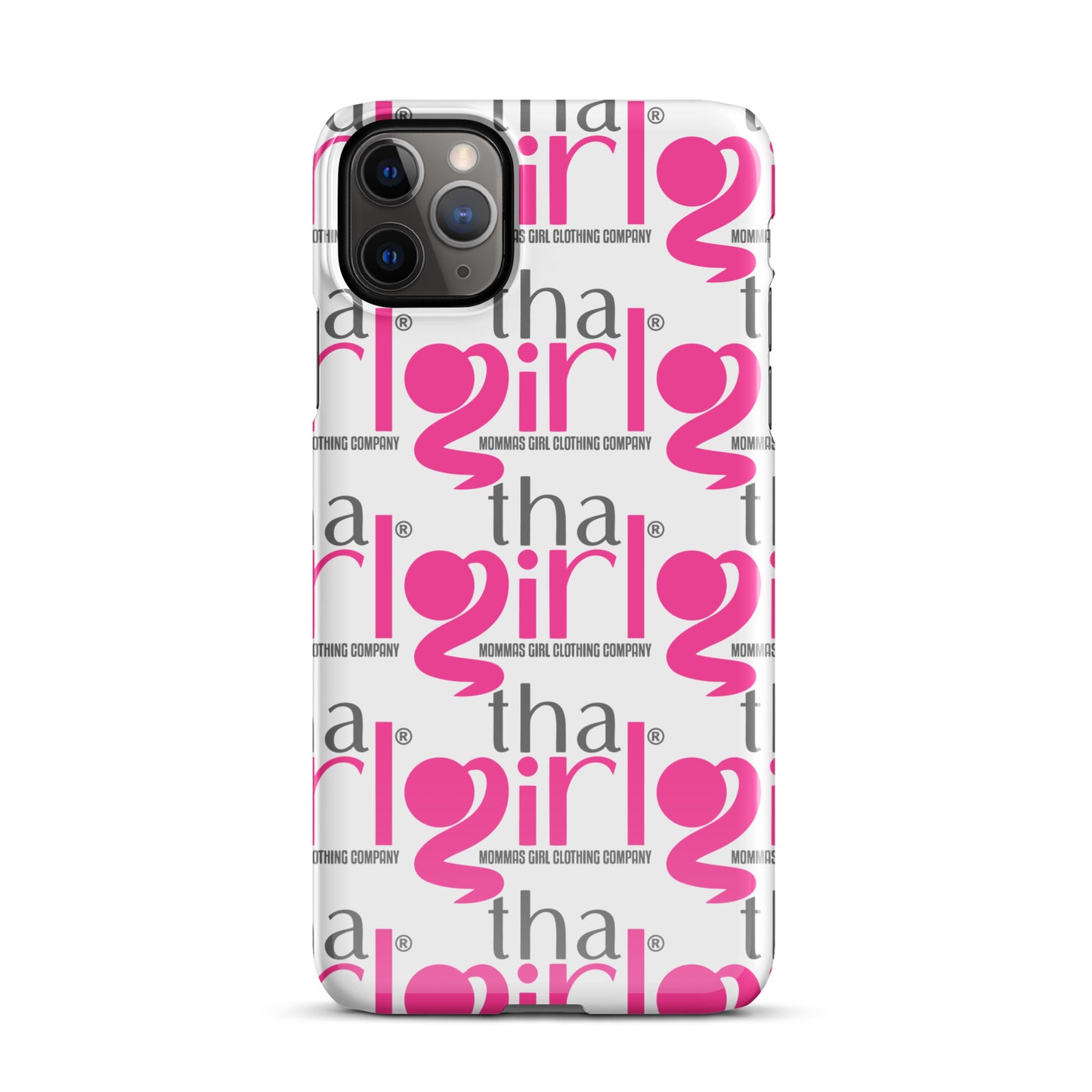 Ta Girl® - Snap case for iPhone®
