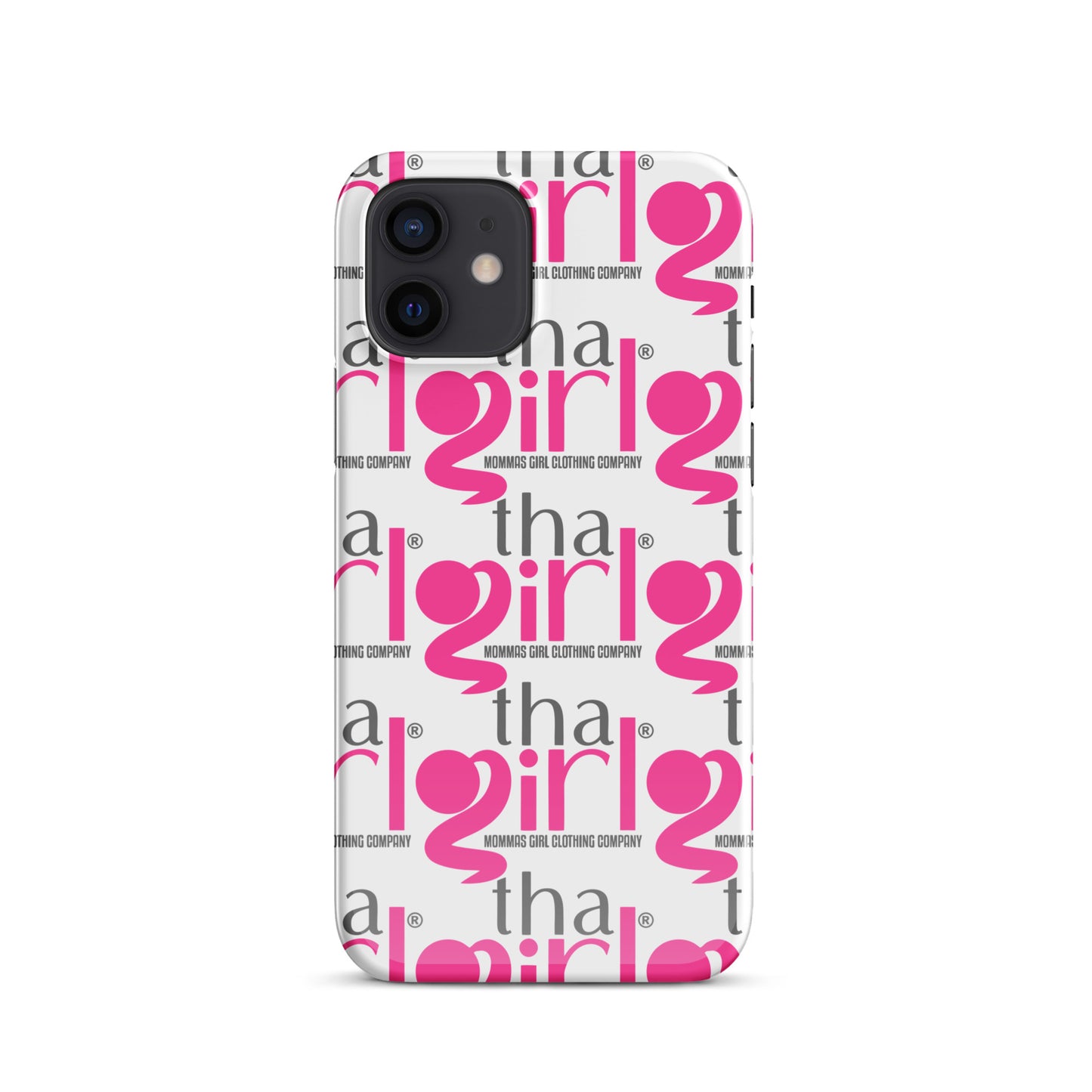 Ta Girl® - Snap case for iPhone®