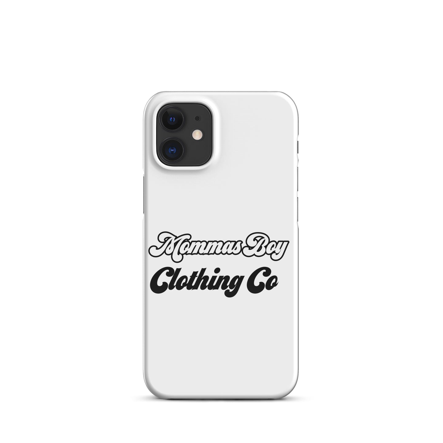 Snap case for iPhone®