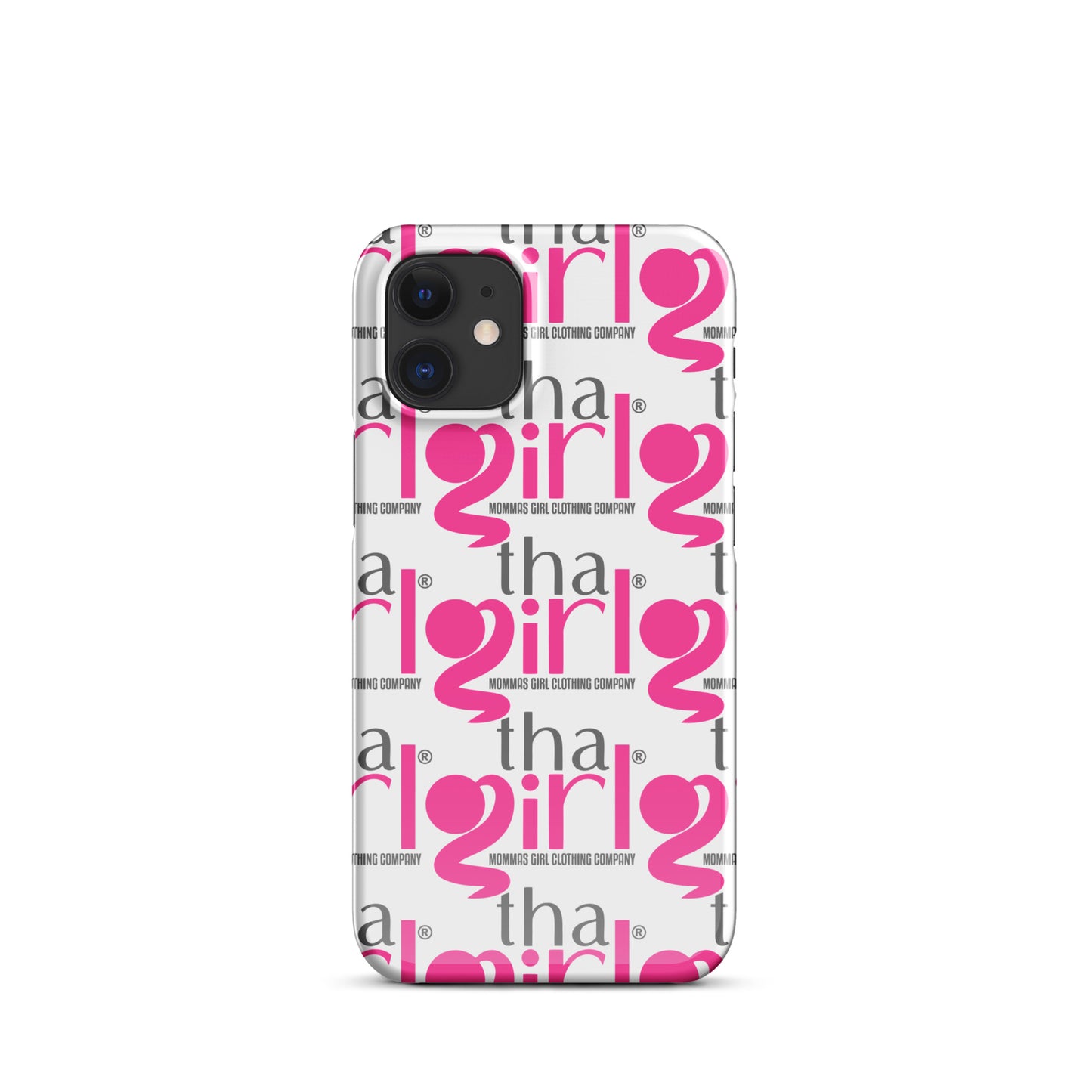 Ta Girl® - Snap case for iPhone®