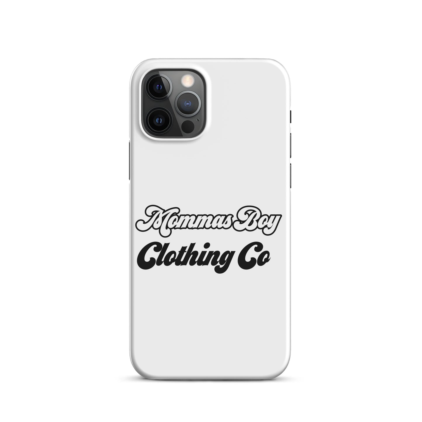 Snap case for iPhone®