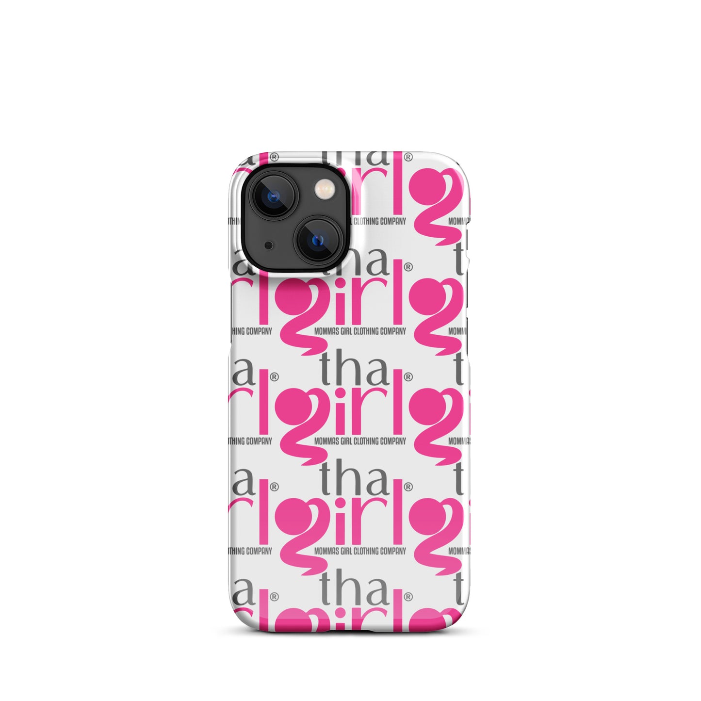 Ta Girl® - Snap case for iPhone®