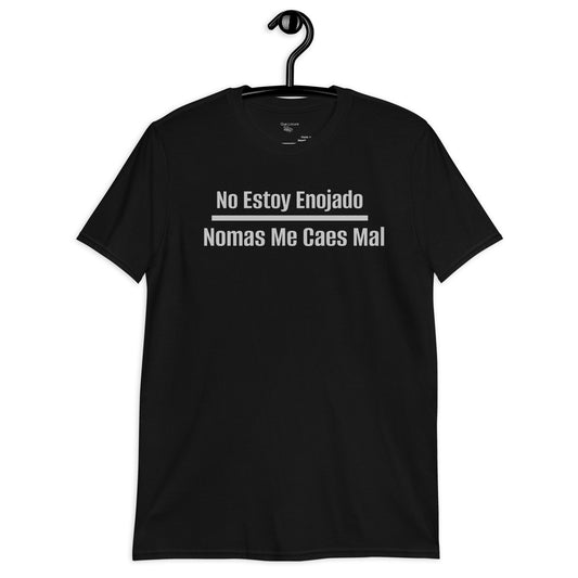 No Estoy Enojado