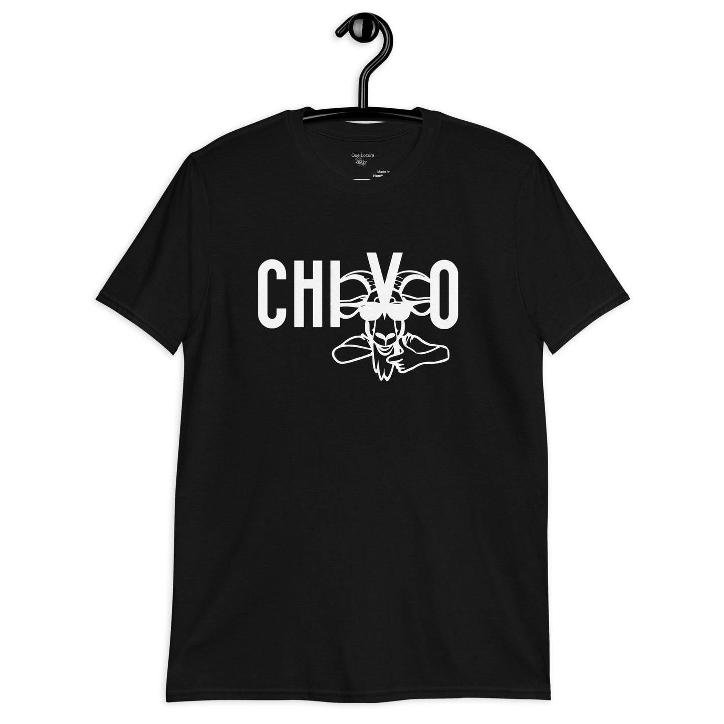CHIVO