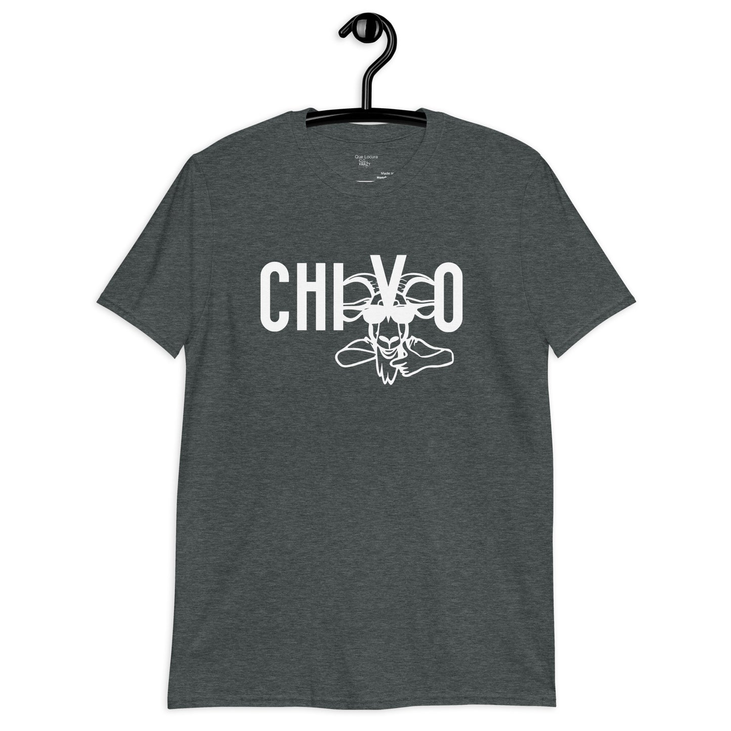 CHIVO