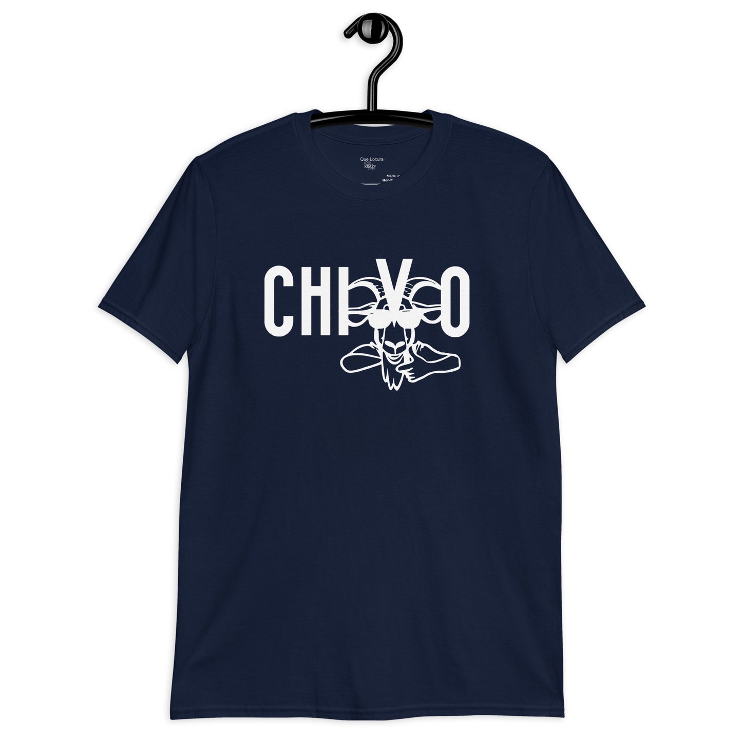 CHIVO