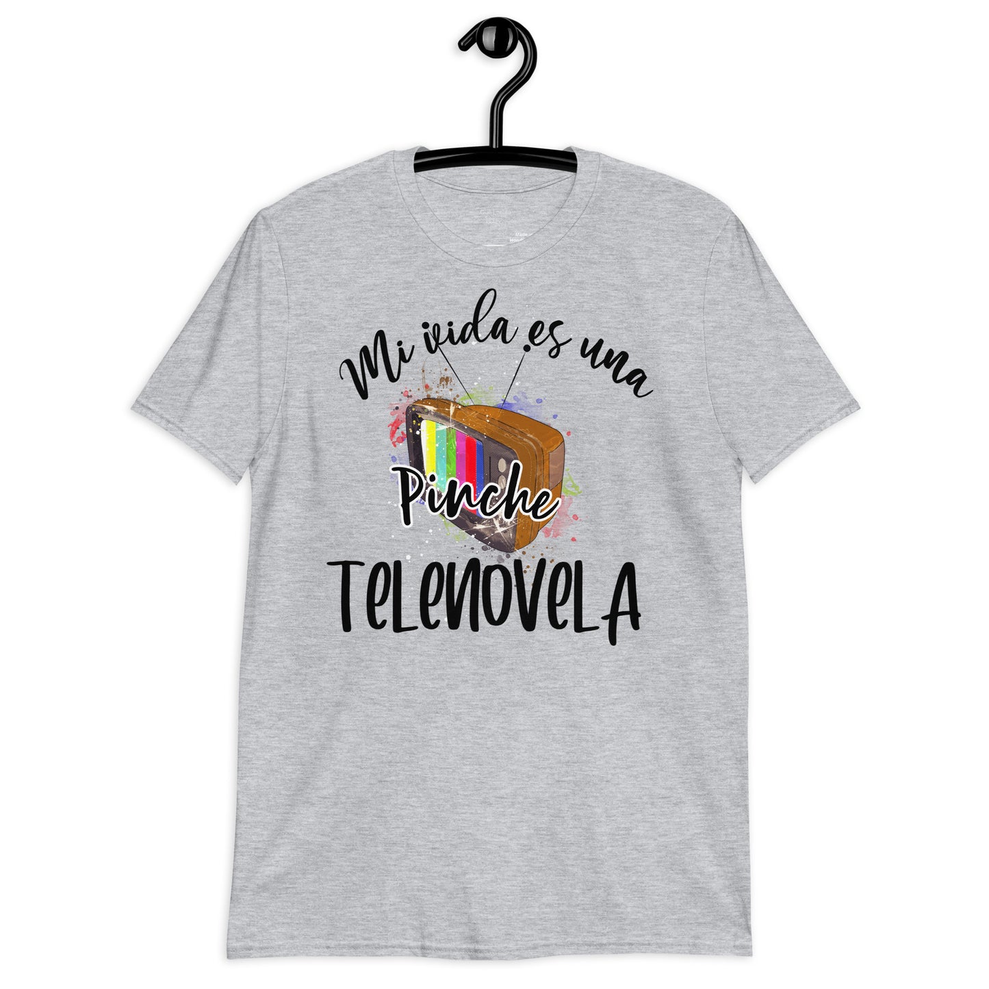 Mi Vida es una Pinche Telenovela