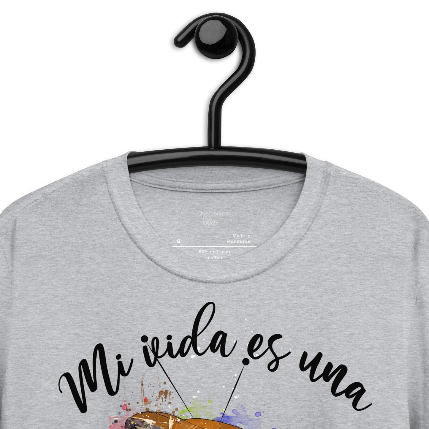 Mi Vida es una Pinche Telenovela