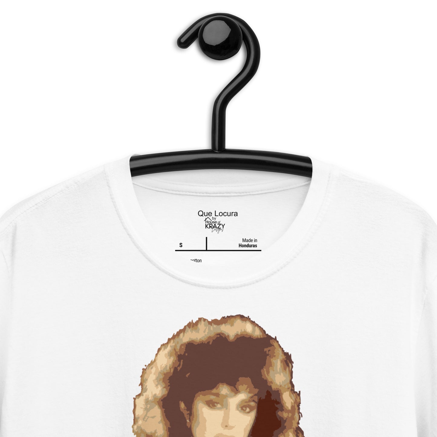 La Tia - Short-Sleeve Unisex T-Shirt
