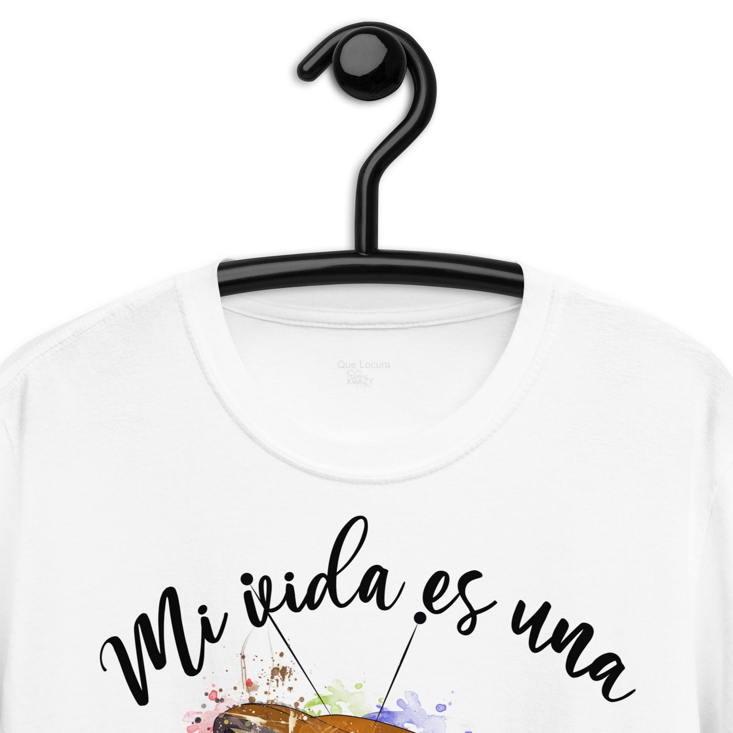 Mi Vida es una Pinche Telenovela
