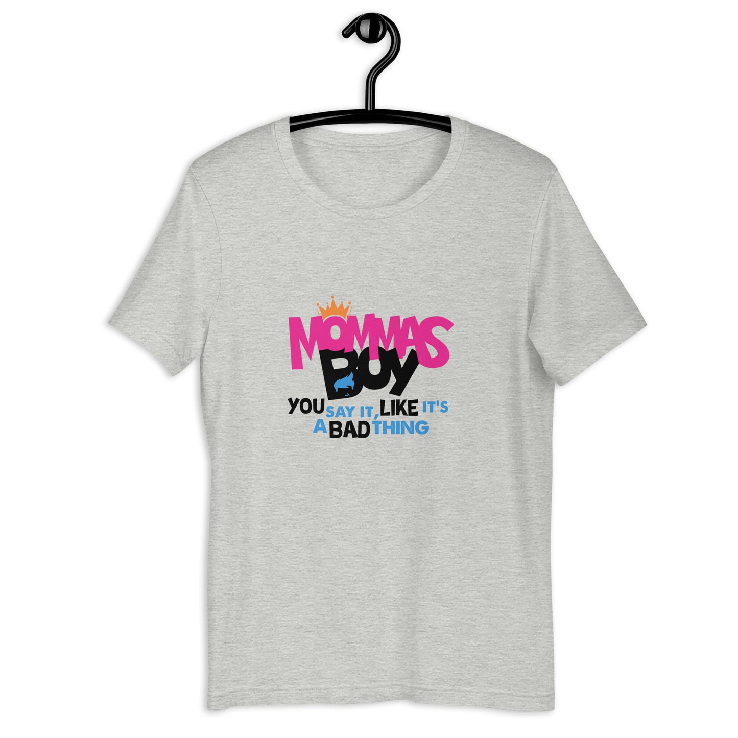 Unisex t-shirt