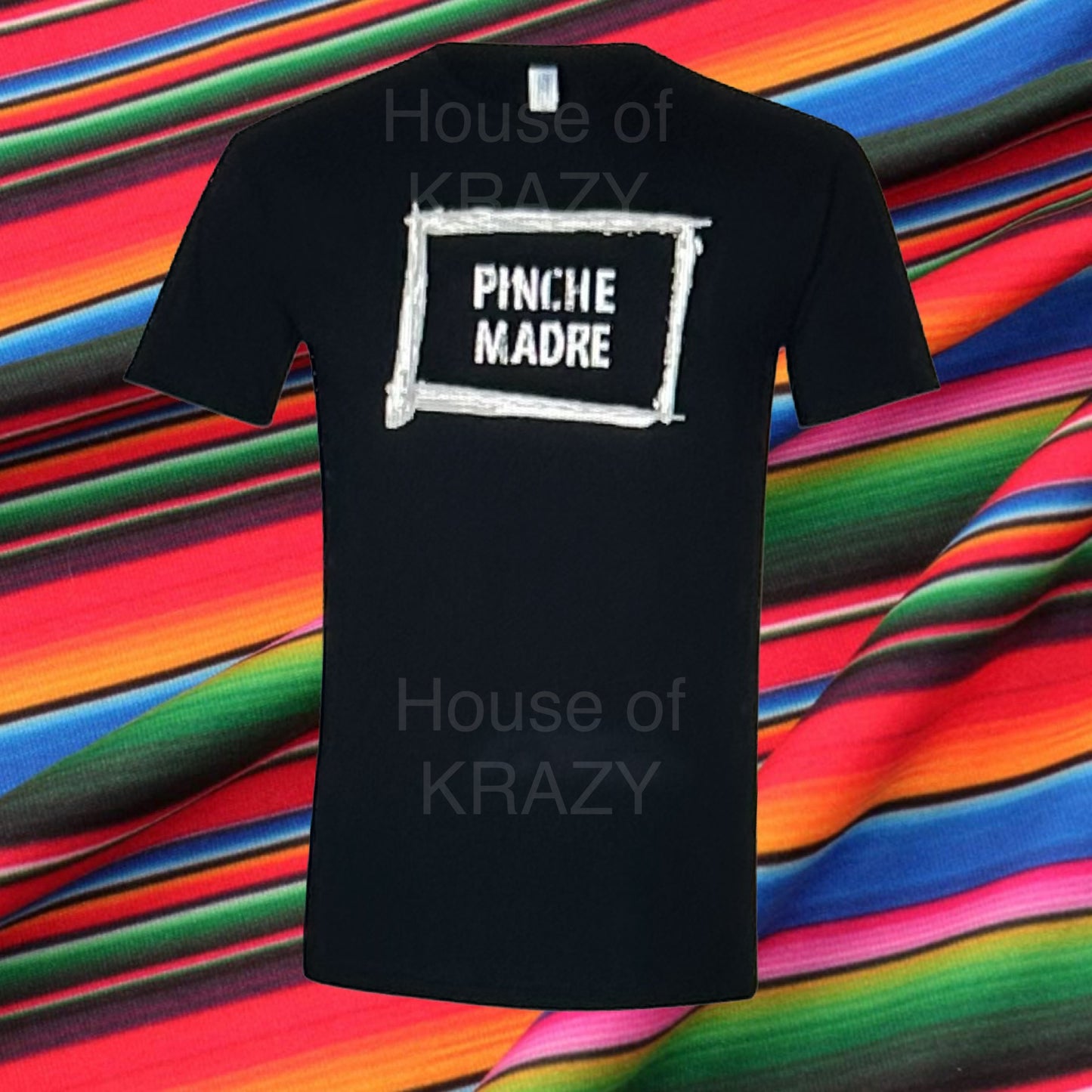 Pinche Madre
