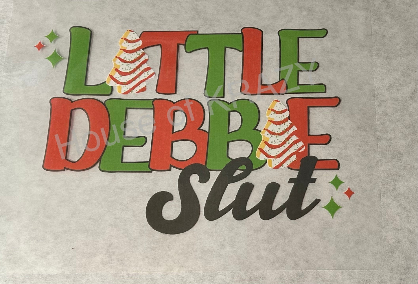 Christmas Designs  🎄 ( transfers up to 11 x17)