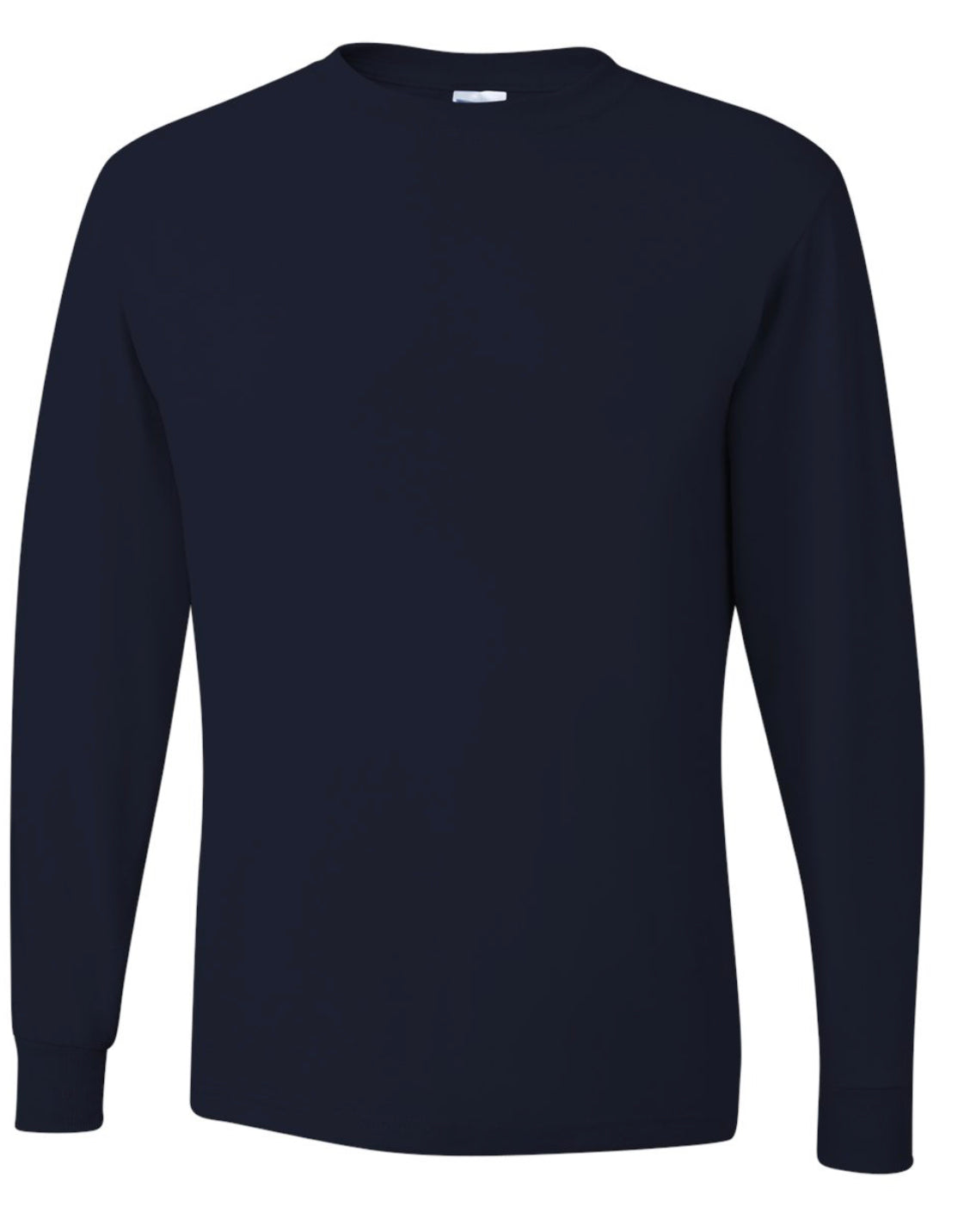 Original Logo - Long Sleeve T-shirt