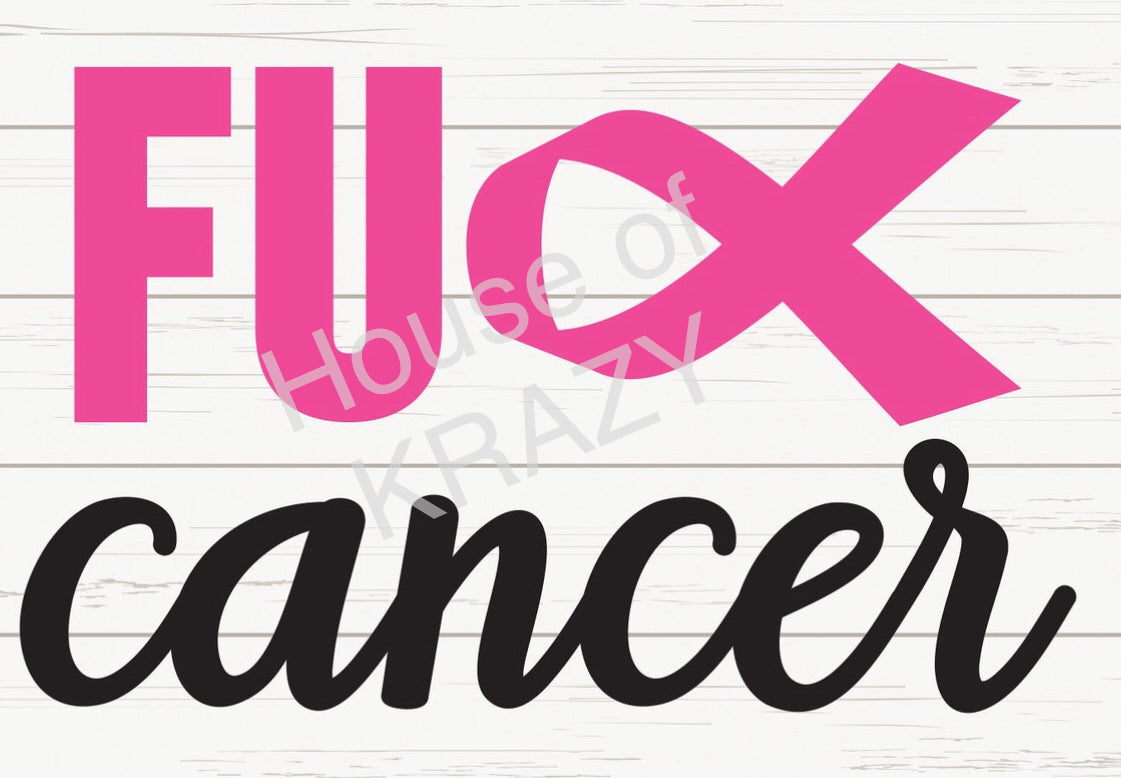 Cancer Awareness Designs
