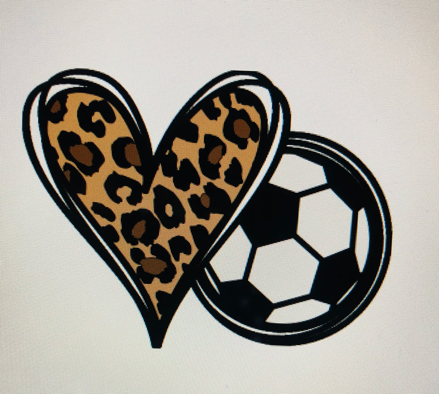 Soccer Designs - Group #1