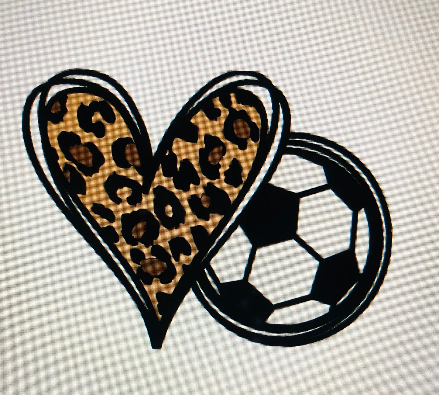 Youth -Soccer Designs - Group #1