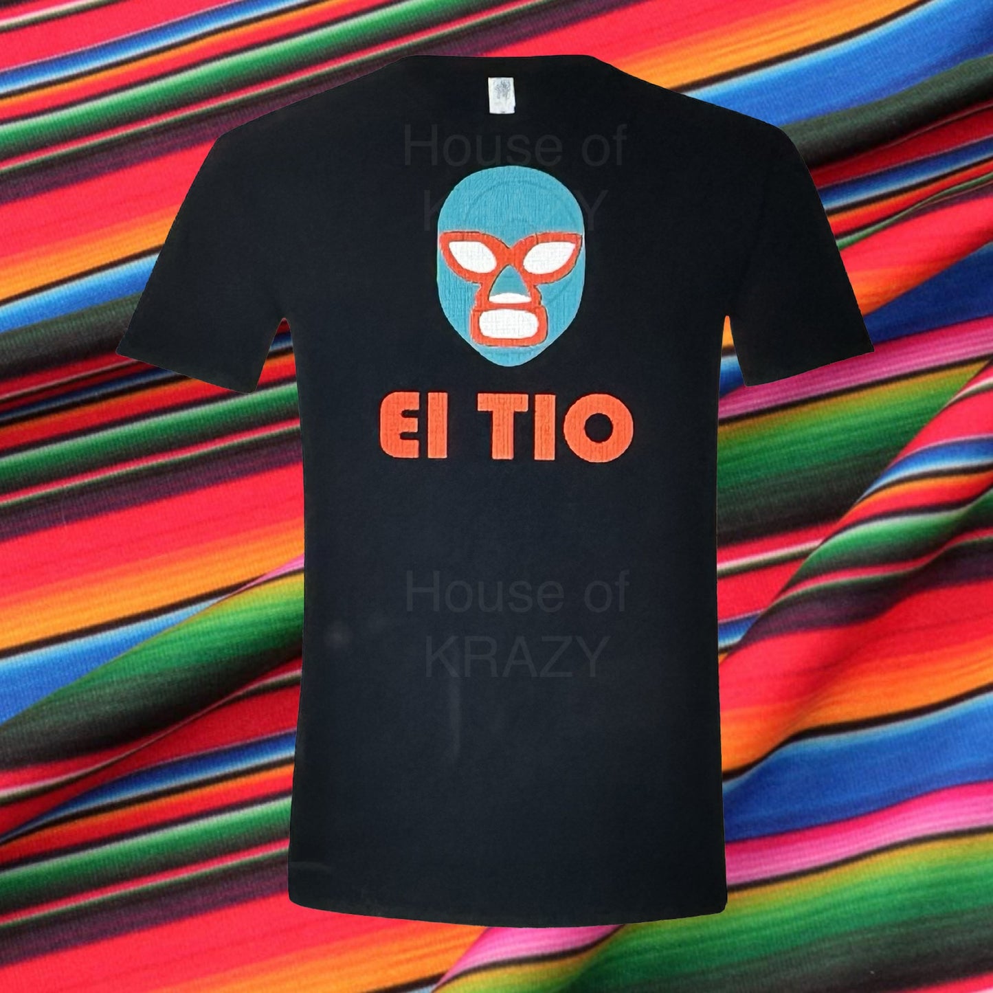 El Tío!