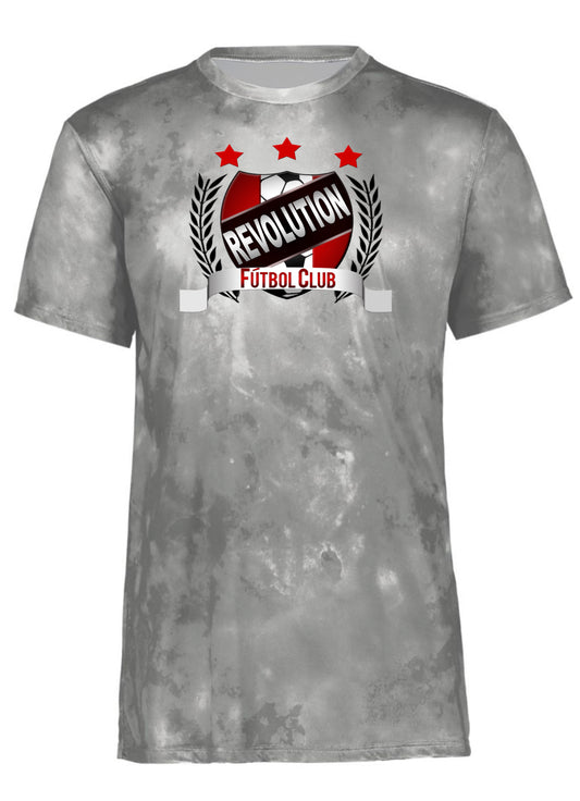 Cotton Touch Cloud T- Shirt