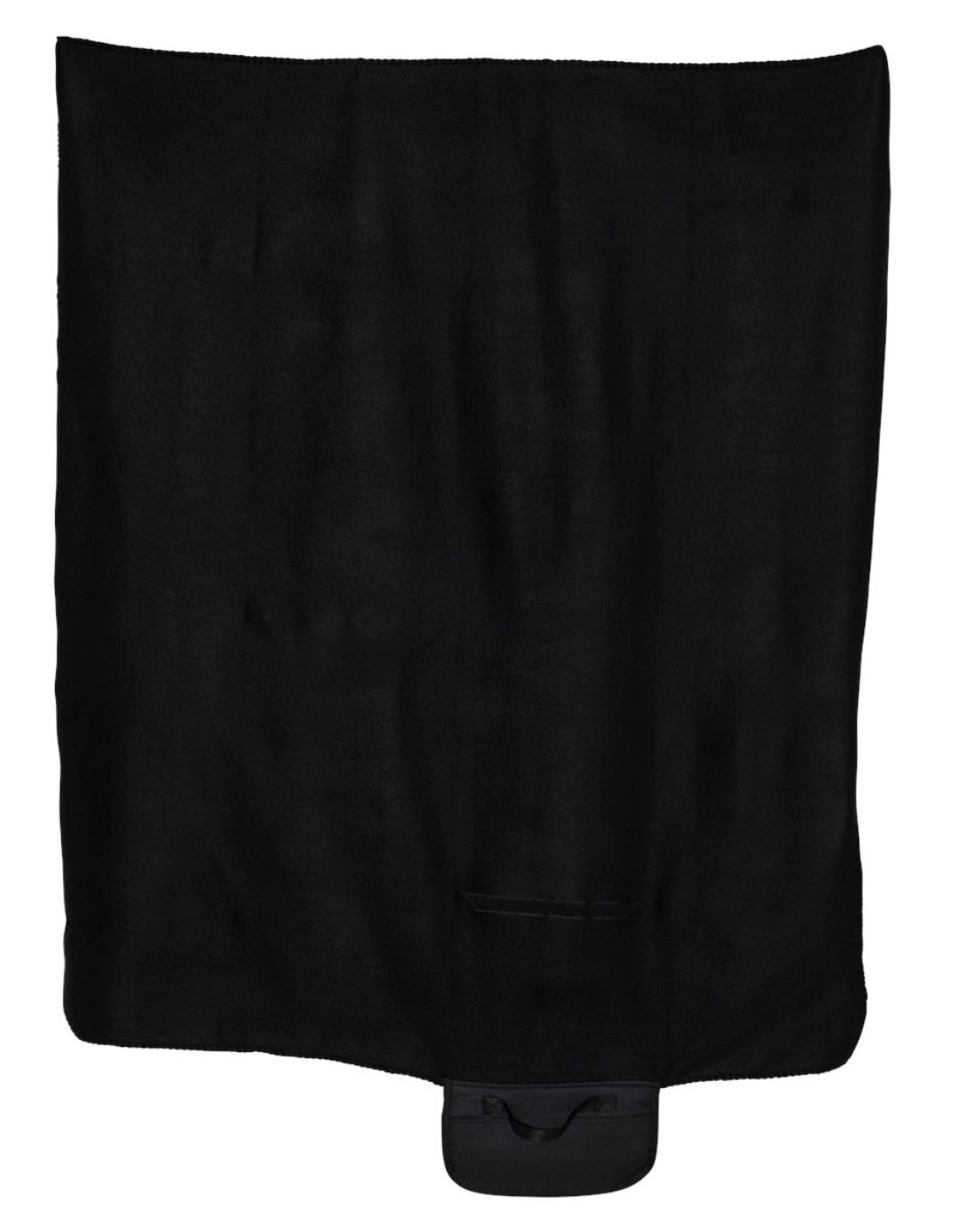 Roll Up Fleece Blanket / Team Logo