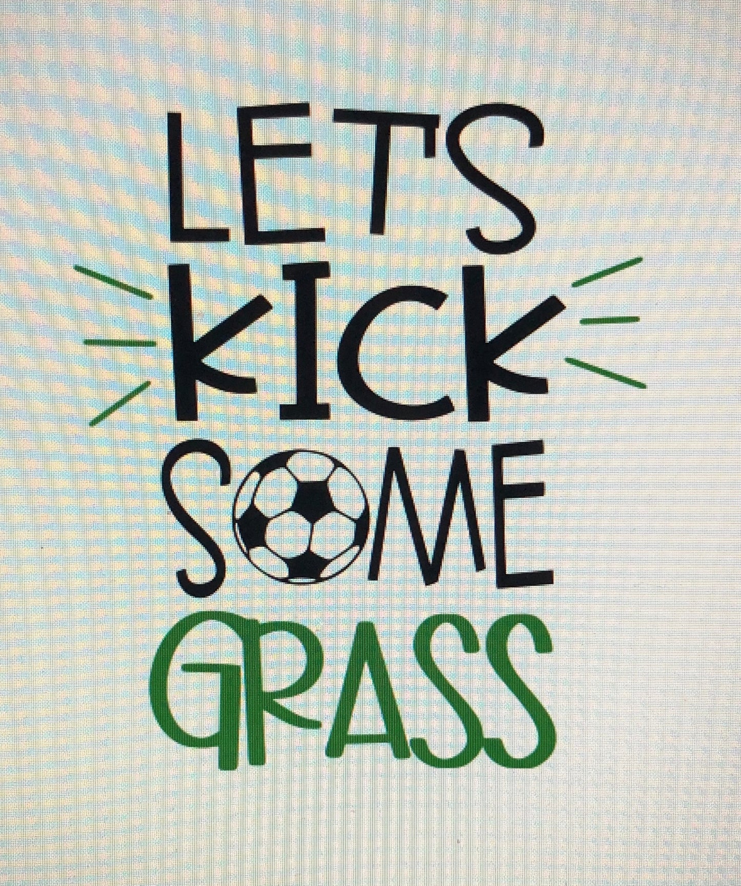 Youth -Soccer Designs - Group #1