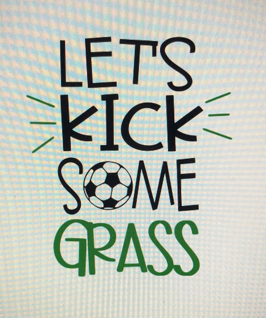 Youth -Soccer Designs - Group #1