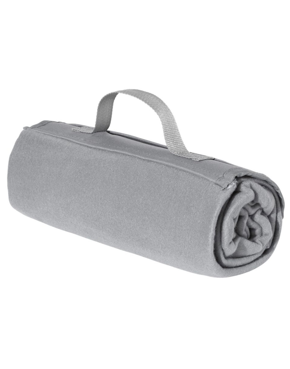 Roll Up Fleece Blanket / Team Logo